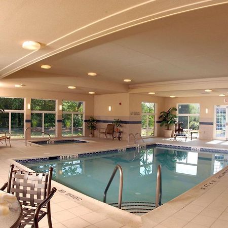 Country Inn & Suites By Radisson, Lewisburg, Pa Dış mekan fotoğraf