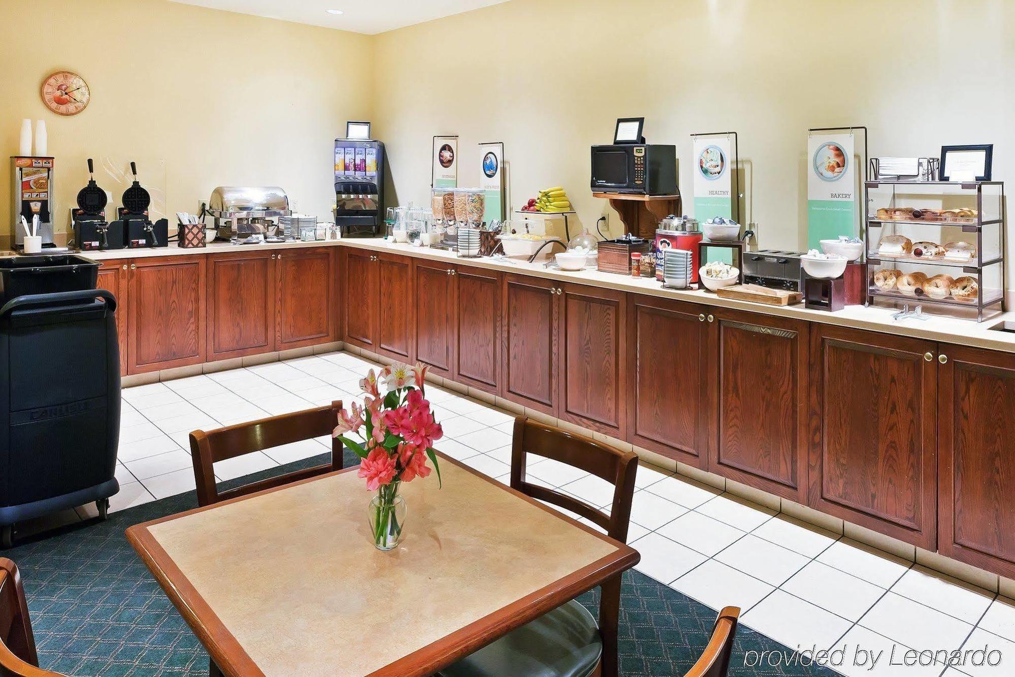 Country Inn & Suites By Radisson, Lewisburg, Pa Dış mekan fotoğraf