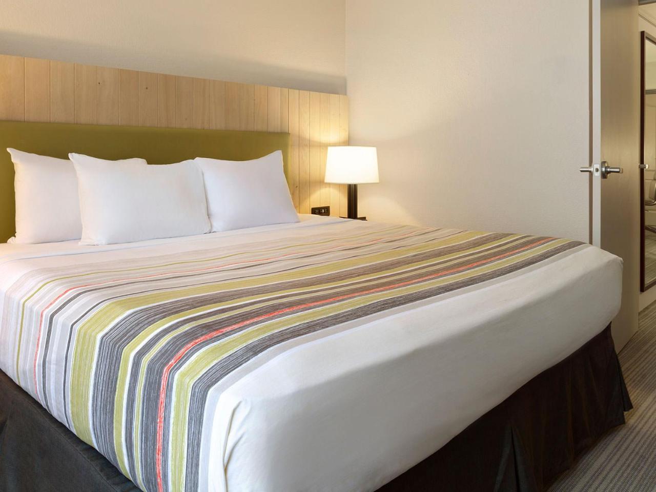 Country Inn & Suites By Radisson, Lewisburg, Pa Dış mekan fotoğraf