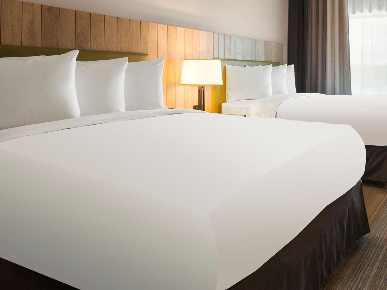 Country Inn & Suites By Radisson, Lewisburg, Pa Dış mekan fotoğraf