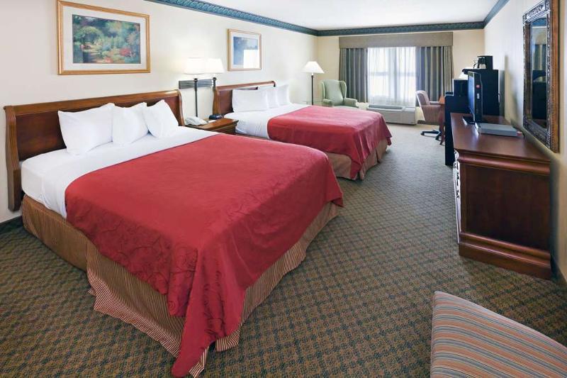 Country Inn & Suites By Radisson, Lewisburg, Pa Dış mekan fotoğraf