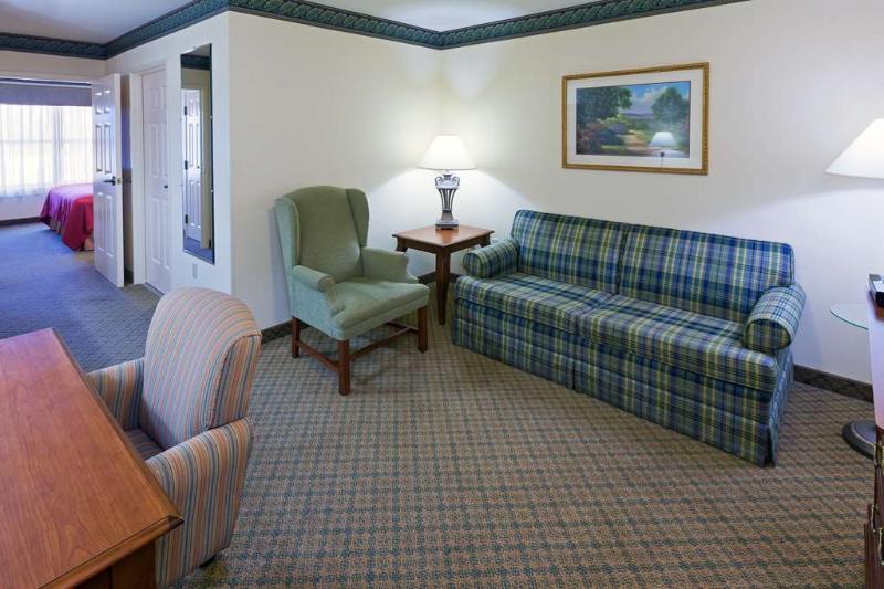 Country Inn & Suites By Radisson, Lewisburg, Pa Dış mekan fotoğraf
